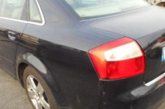 Trappe d'essence AUDI A4 2