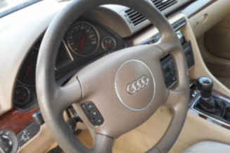 Trappe d'essence AUDI A4 2