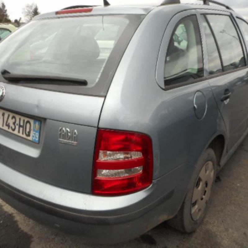 Retroviseur droit SKODA FABIA 1 Photo n°5