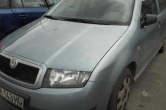 Avertisseur/Klaxon SKODA FABIA 1
