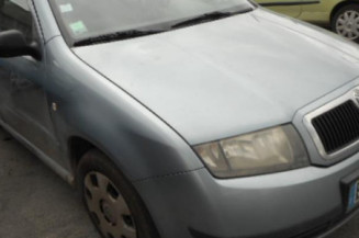 Avertisseur/Klaxon SKODA FABIA 1