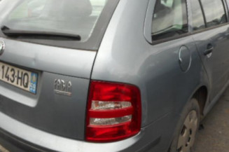 Avertisseur/Klaxon SKODA FABIA 1