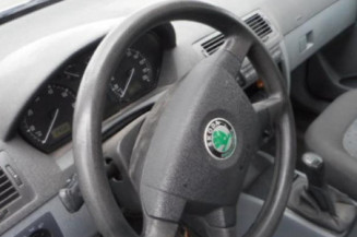 Avertisseur/Klaxon SKODA FABIA 1