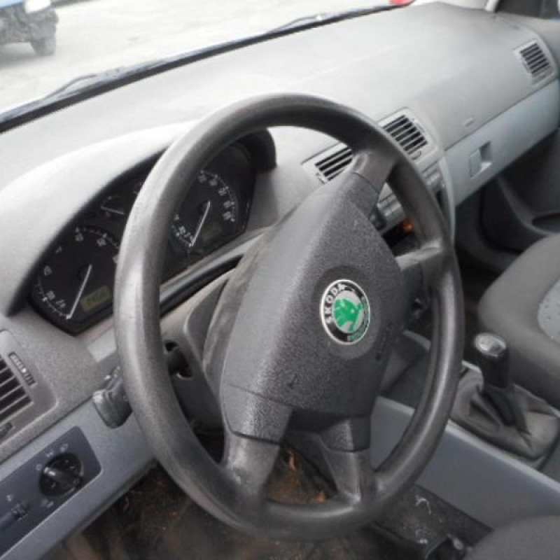 Avertisseur/Klaxon SKODA FABIA 1 Photo n°8