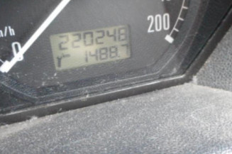 Avertisseur/Klaxon SKODA FABIA 1