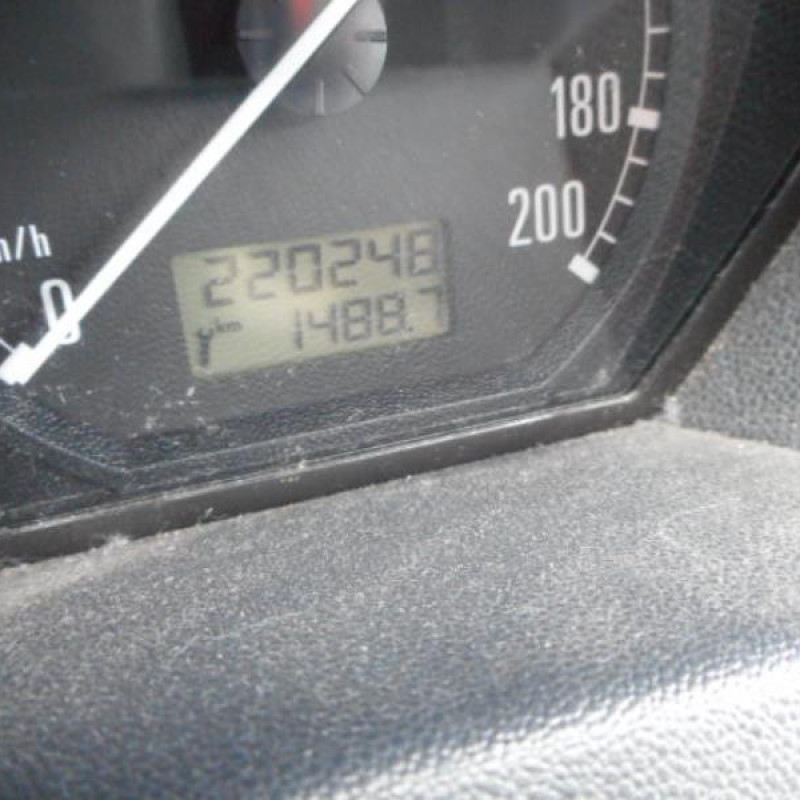 Avertisseur/Klaxon SKODA FABIA 1 Photo n°9