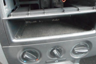 Avertisseur/Klaxon SKODA FABIA 1