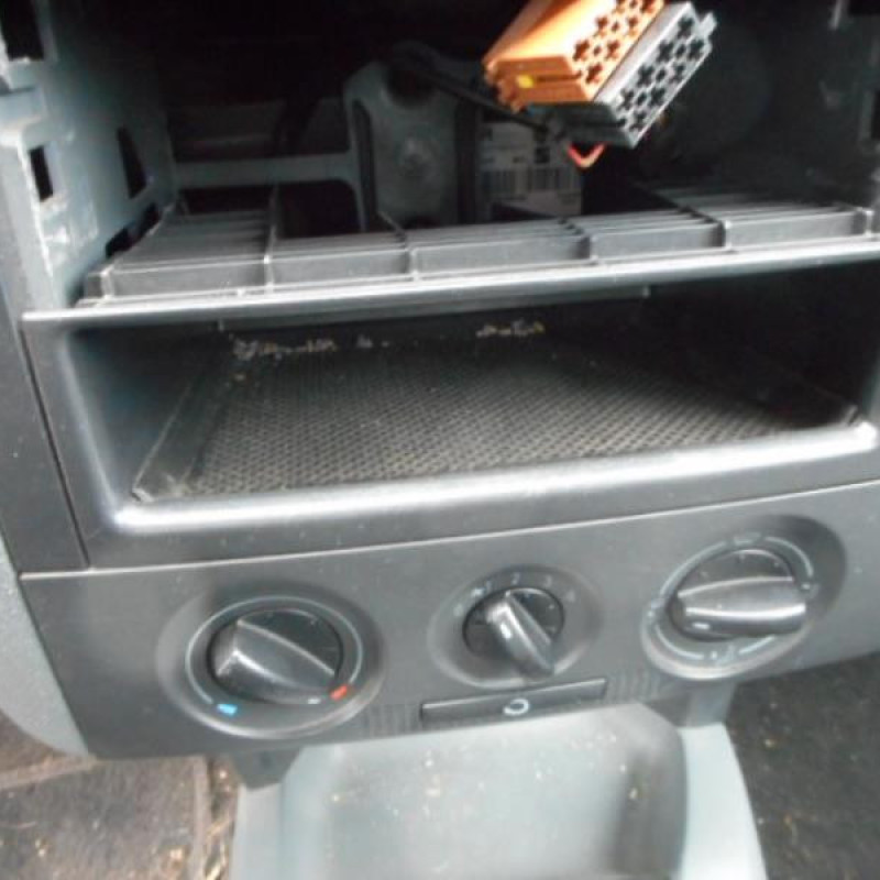 Avertisseur/Klaxon SKODA FABIA 1 Photo n°10