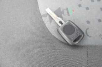 Avertisseur/Klaxon SKODA FABIA 1