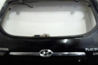 Malle/Hayon arriere HYUNDAI TUCSON 1 Photo n°1