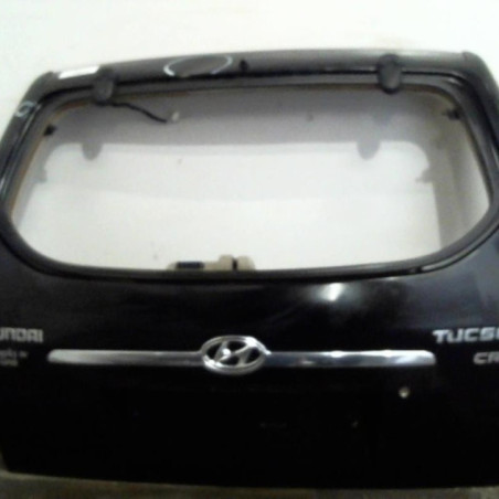 Malle/Hayon arriere HYUNDAI TUCSON 1 Photo n°1