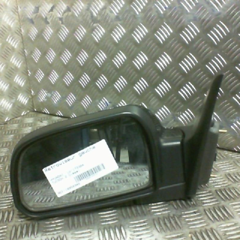 Retroviseur gauche HYUNDAI TUCSON 1 Photo n°3