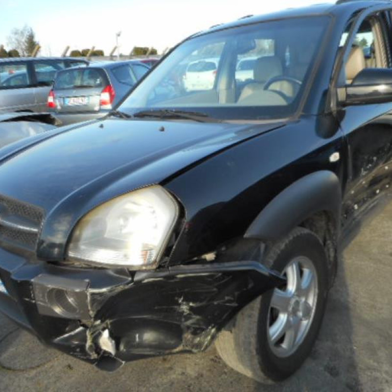 Retroviseur gauche HYUNDAI TUCSON 1 Photo n°4