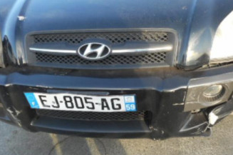 Retroviseur gauche HYUNDAI TUCSON 1