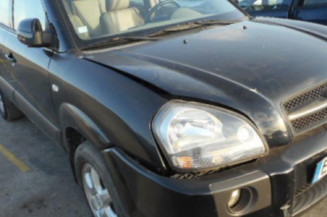 Retroviseur gauche HYUNDAI TUCSON 1