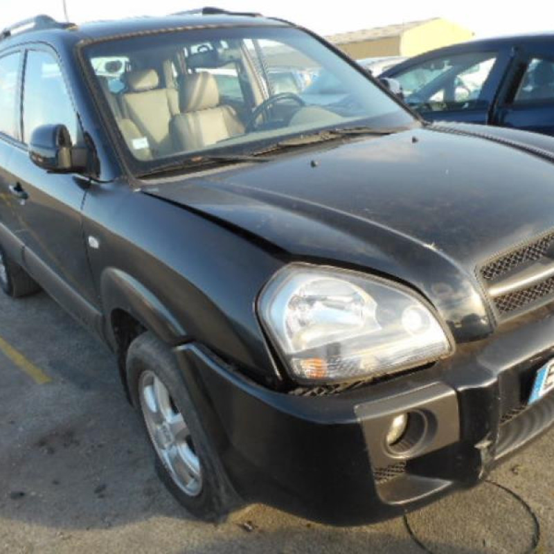 Retroviseur gauche HYUNDAI TUCSON 1 Photo n°6