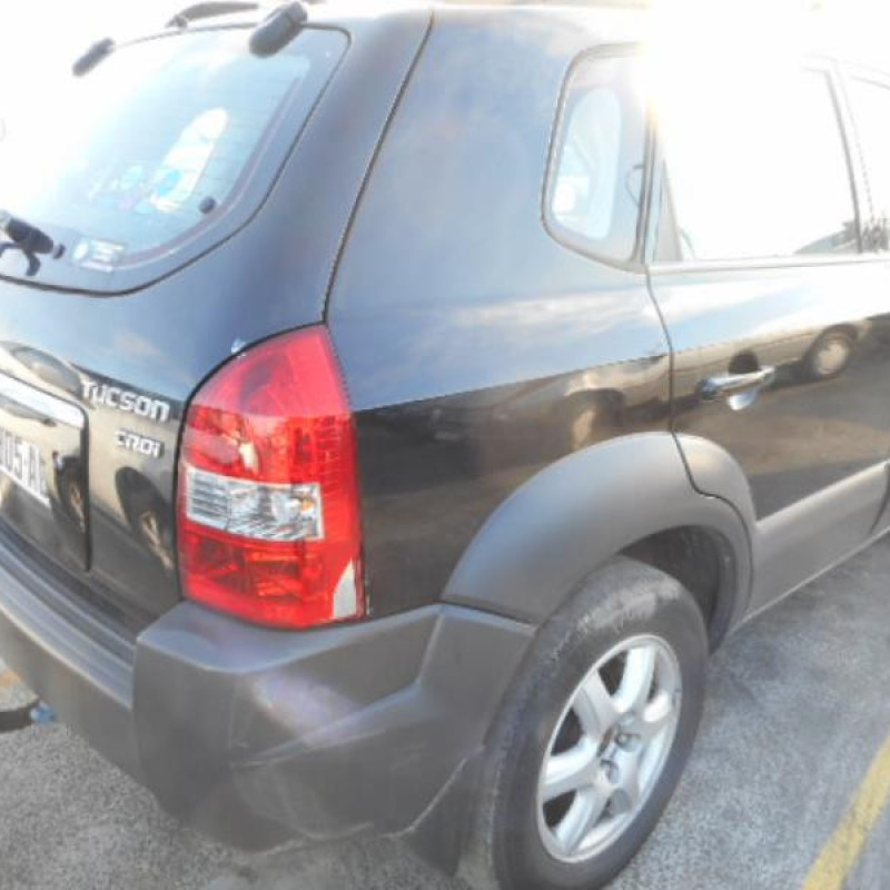 Retroviseur gauche HYUNDAI TUCSON 1 Photo n°7