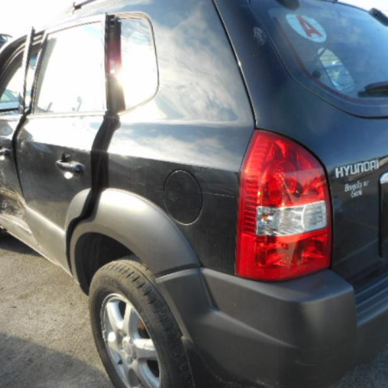 Retroviseur gauche HYUNDAI TUCSON 1 Photo n°8