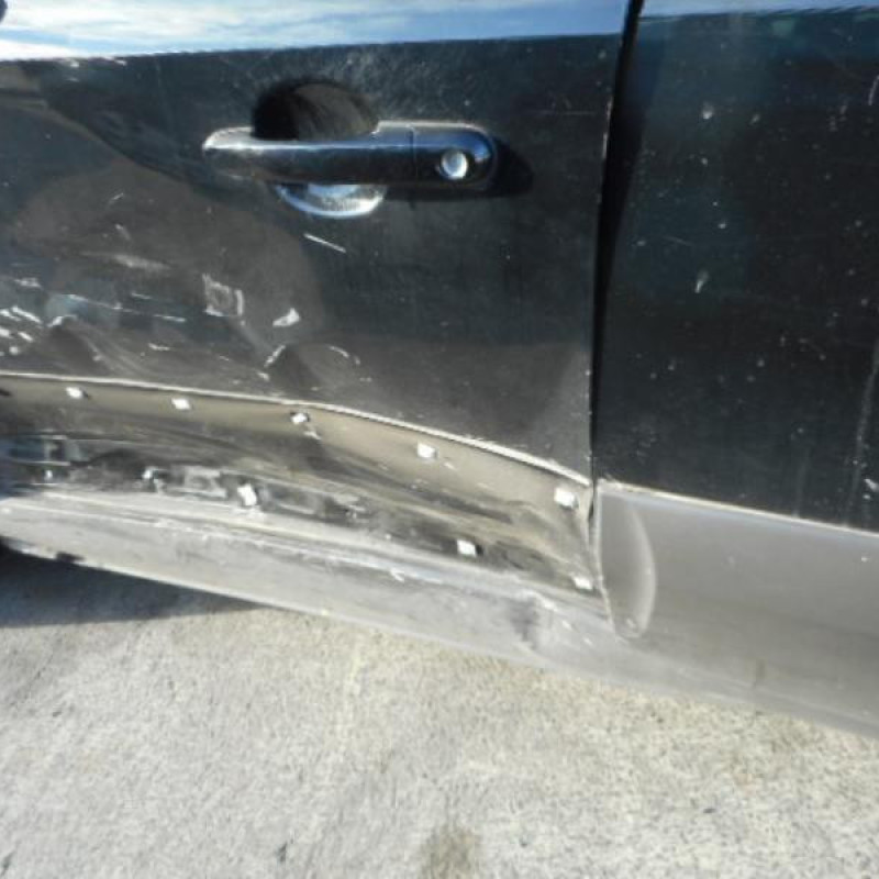 Retroviseur gauche HYUNDAI TUCSON 1 Photo n°9