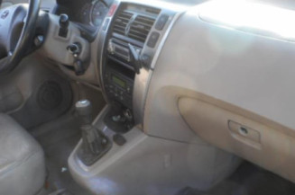 Retroviseur gauche HYUNDAI TUCSON 1