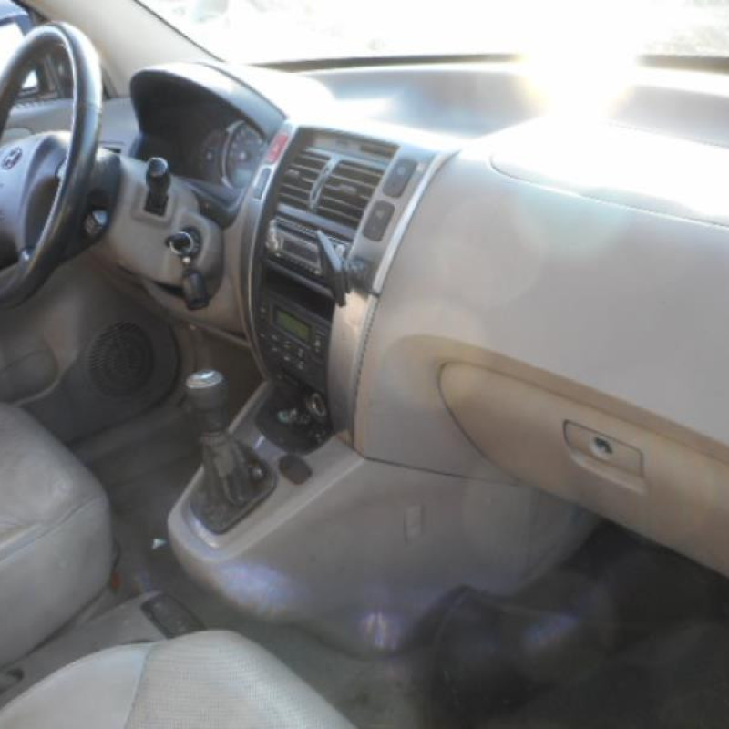Retroviseur gauche HYUNDAI TUCSON 1 Photo n°10