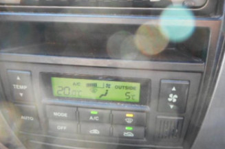 Retroviseur gauche HYUNDAI TUCSON 1