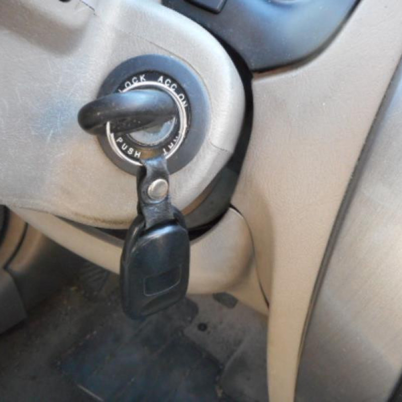 Retroviseur gauche HYUNDAI TUCSON 1 Photo n°12