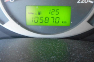 Retroviseur gauche HYUNDAI TUCSON 1