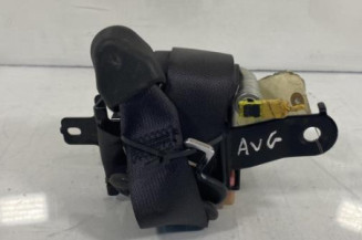 Pretensionneur de ceinture avant gauche HYUNDAI TUCSON 1 Photo n°1
