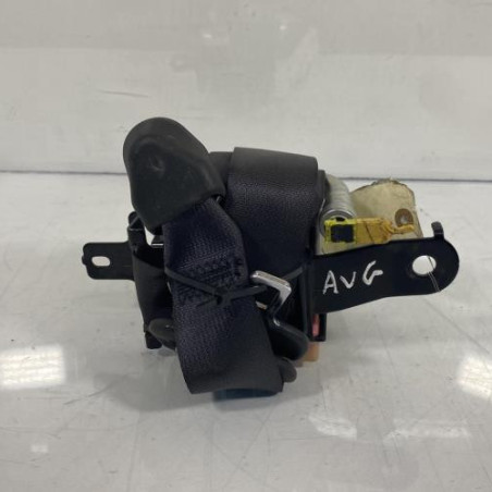 Pretensionneur de ceinture avant gauche HYUNDAI TUCSON 1 Photo n°1