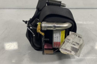 Pretensionneur de ceinture avant gauche HYUNDAI TUCSON 1