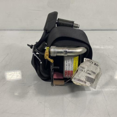 Pretensionneur de ceinture avant gauche HYUNDAI TUCSON 1