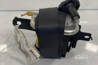 Pretensionneur de ceinture avant gauche HYUNDAI TUCSON 1