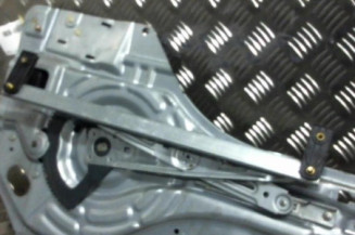 Leve vitre electrique arriere gauche HYUNDAI TUCSON 1 Photo n°1
