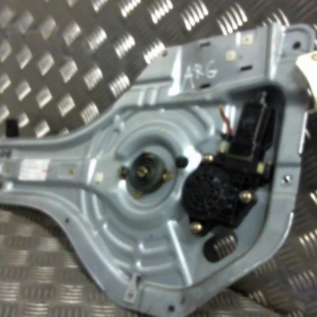 Leve vitre electrique arriere gauche HYUNDAI TUCSON 1