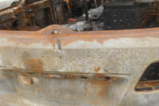 Renfort pare choc avant (traverse) MAZDA 6 1