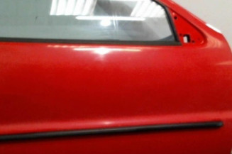 Porte avant droit VOLKSWAGEN POLO 3