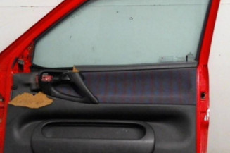 Porte avant droit VOLKSWAGEN POLO 3