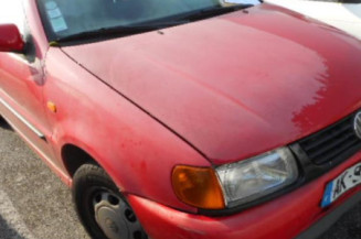 Porte avant droit VOLKSWAGEN POLO 3