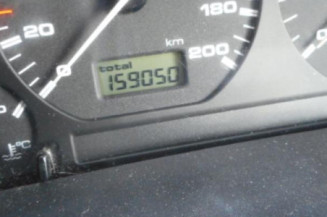 Porte avant droit VOLKSWAGEN POLO 3