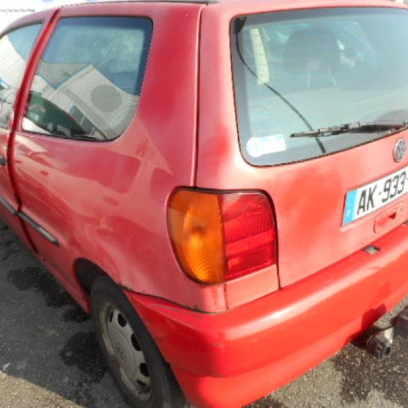 Pulseur d'air VOLKSWAGEN POLO 3 Photo n°6