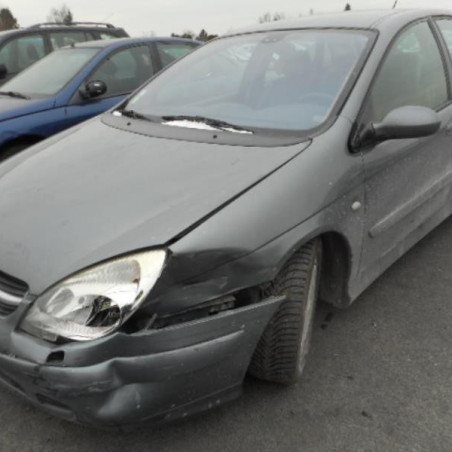Calandre CITROEN C5 1 Photo n°1