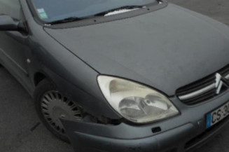 Calandre CITROEN C5 1