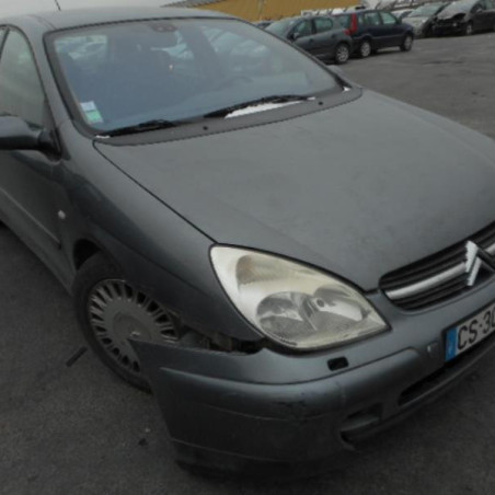 Calandre CITROEN C5 1