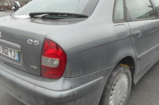 Calandre CITROEN C5 1