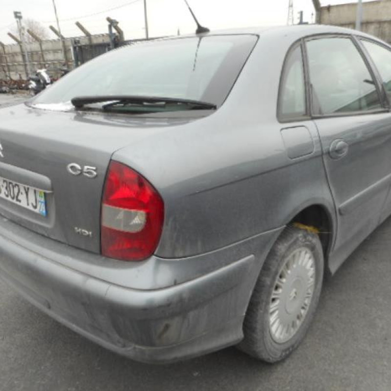Calandre CITROEN C5 1 Photo n°3