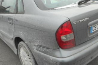 Calandre CITROEN C5 1
