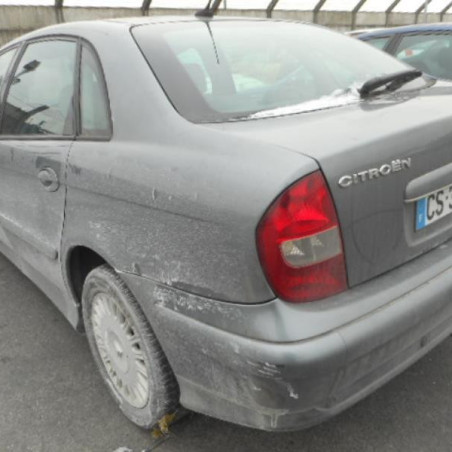 Calandre CITROEN C5 1