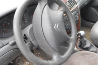Calandre CITROEN C5 1