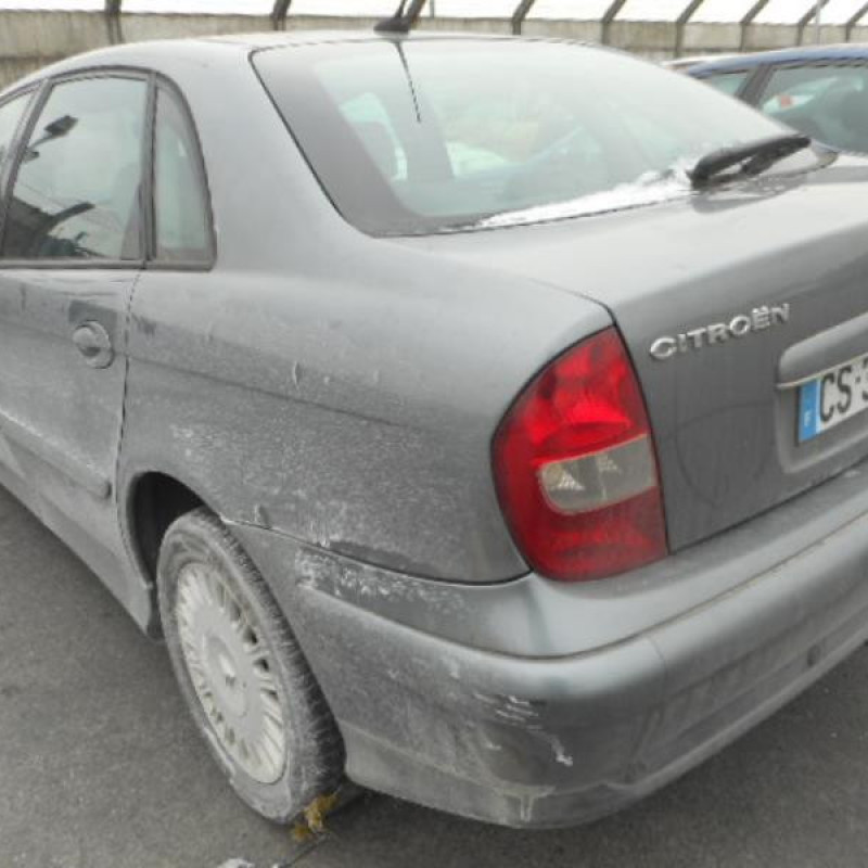 Neiman CITROEN C5 1 Photo n°7